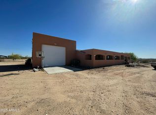 3636 S 343rd Ave, Tonopah, AZ 85354