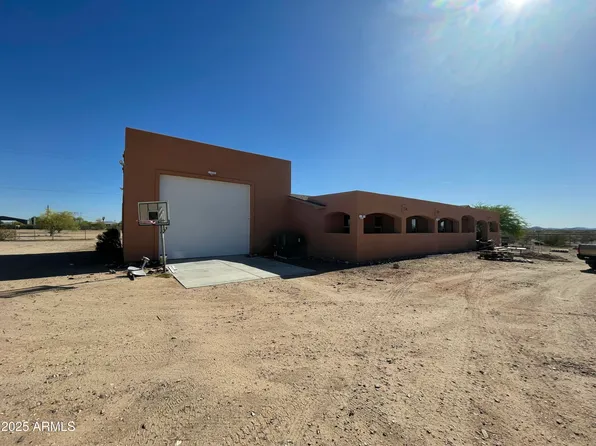 3636 S 343rd Avenue, Tonopah, AZ 85354