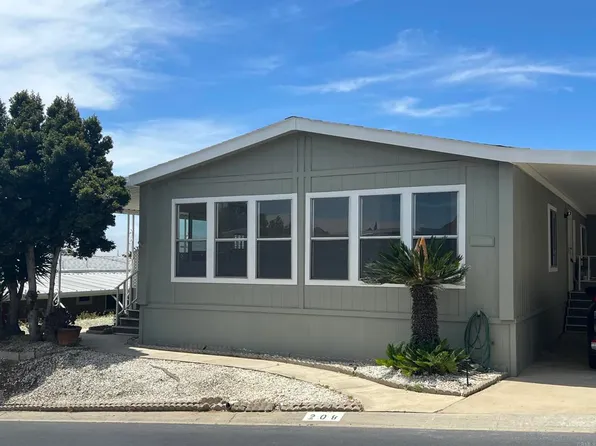 1930 W San Marcos Blvd Space 208, San Marcos, CA 92078