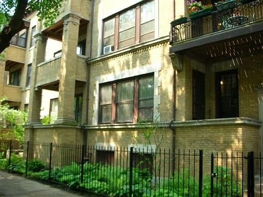1st image of 5312 S Kimbark Ave #1