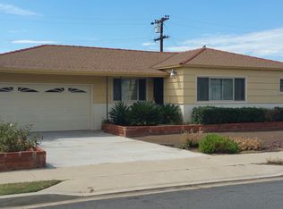 116 N Lanoitan Ave, National City, CA 91950