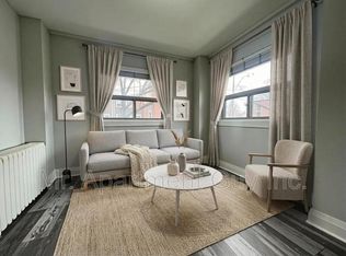 53 Dawes Rd #101, Toronto, ON M4C5B1