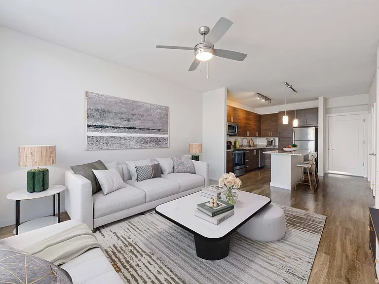 A living area made for comfort, connection, and everyday living