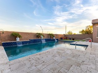 21565 S 223RD Place, Queen Creek, AZ 85142