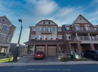 26 Shiff Cres, Brampton, ON L6Z0H5