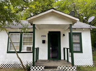 1705 Keltys St, Lufkin, TX 75904