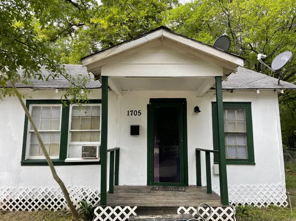 1705 Keltys St, Lufkin, TX 75904