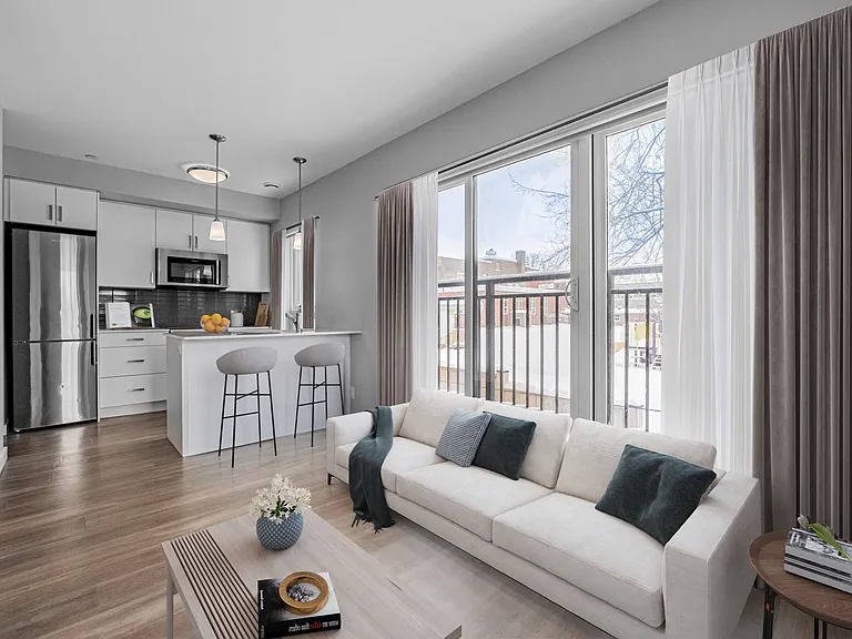 100 Walter St #102 — Photo 2