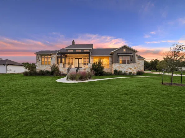 120 Rancho Deluxe, Liberty Hill, TX 78642