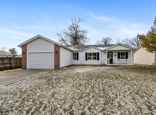 3563 Lincoln Rd, Grove City, OH 43123