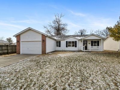 3563 Lincoln Rd, Grove City, OH, 43123