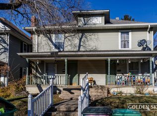 1114 Mourer St, New Castle, IN 47362