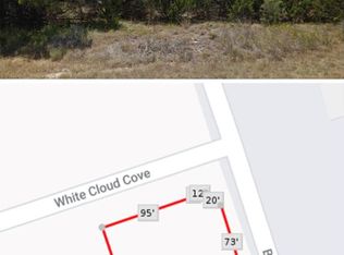 21301 White Cloud Cv, Leander, TX 78645