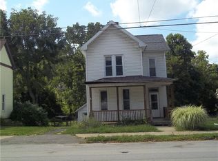 750 E Maiden St, Washington, PA