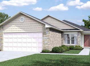 RC Pinehurst Plan, Oak Springs, Conway, AR 72032