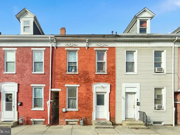 435 Walnut St, York, PA 17403