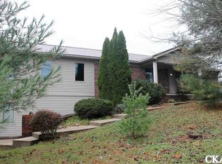 312 Allen Rd, Waynesburg, KY 40489