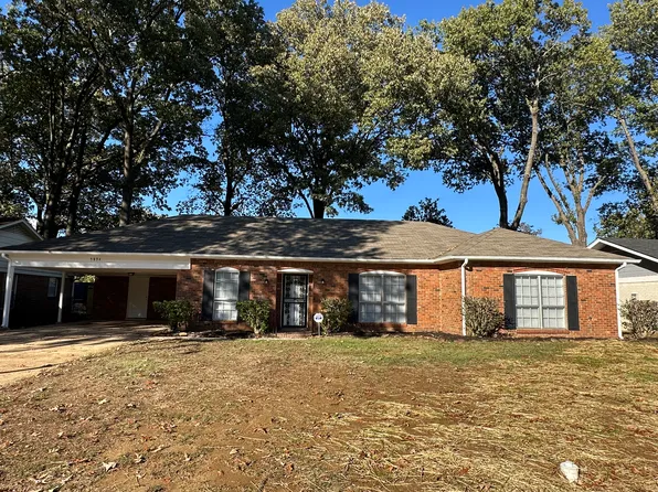 5894 Scottsdale Ave, Memphis, TN 38115
