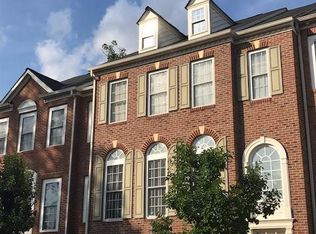 9603 Thomas Baxter Pl, Lorton, VA