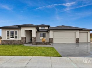 857 W Buroak, Meridian, ID 83642