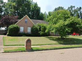 6835 Beagle Run Ln, Arlington, TN 38002