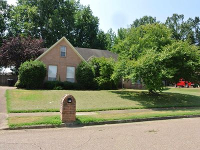6835 Beagle Run Ln, Arlington, TN, 38002