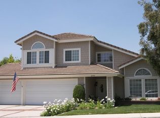21711 Midcrest Dr, Lake Forest, CA 92630