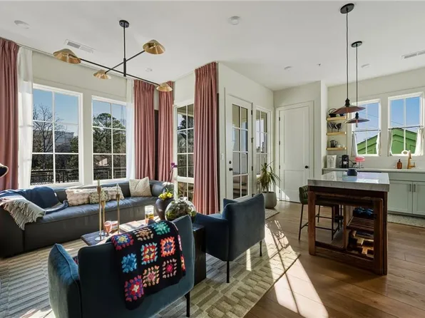 962 Bibbs Cir #7, Atlanta, GA 30318