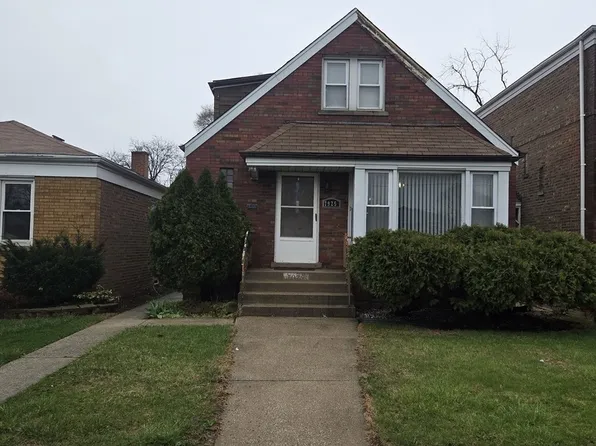 7925 S Richmond St, Chicago, IL 60652