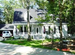 2401 Spring Creek Cir, Mobile, AL 36693