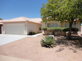 6142 E Portia St, Mesa, AZ 85215