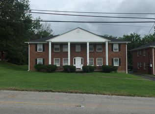 1942 Gardiner Ln, Louisville, KY