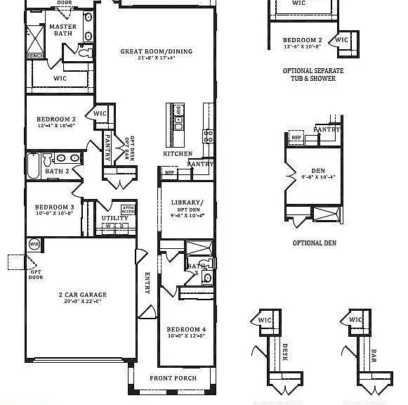 6630 E Villa Rita Dr — Photo 27