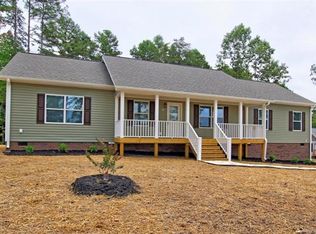 312 Pipeline Rd #4, China Grove, NC 28023