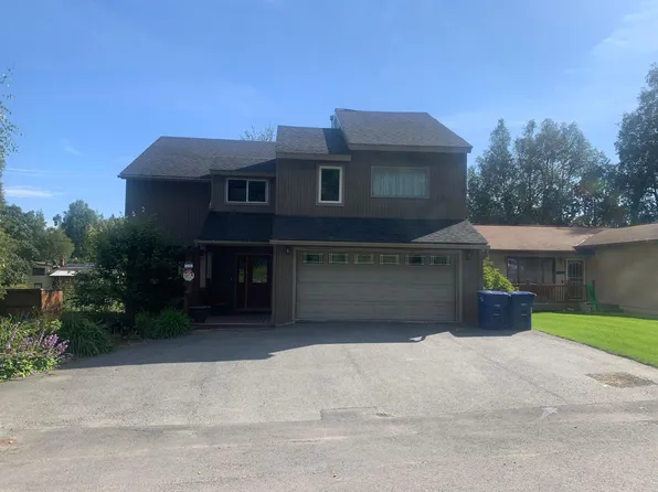 6945 Whitehall St, Anchorage, AK 99502
