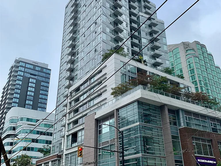 821 Cambie St #701 — Photo 34