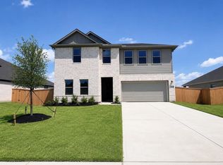 6711 Pebble Bluff Ct, Cove, TX 77523