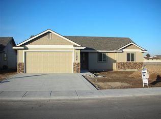 11956 Pheasant Run, Caldwell, ID 83605