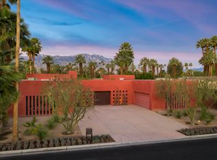 37801 Thompson Rd, Rancho Mirage, CA 92270