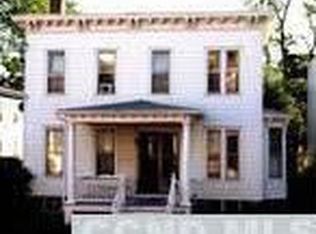 522 Union St, Hudson, NY 12534