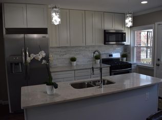 704 Benninghaus Rd, Baltimore, MD 21212