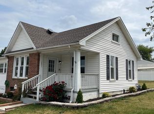 1891 Andrew St, York, PA 17404