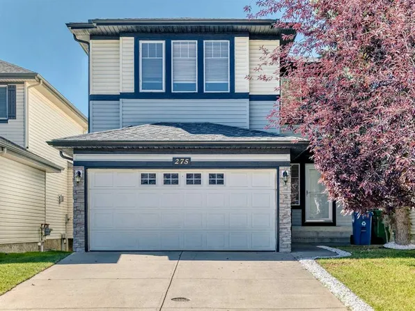 275 E Panatella Cir NW, Calgary, AB T3K 5Y1