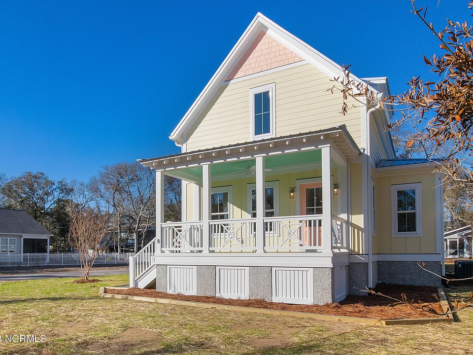 8 W Oak Island Drive, Oak Island, NC 28465 Zillow