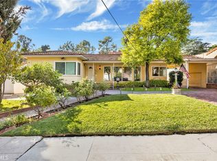695 Glenmore Blvd, Glendale, CA 91206