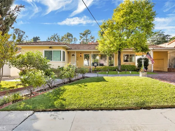 695 Glenmore Blvd, Glendale, CA 91206