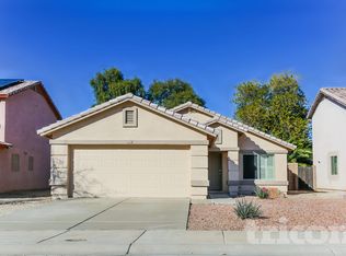 15848 W Adams St, Goodyear, AZ 85338