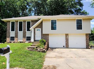 5310 Sheridan Dr, Jefferson City, MO 65109