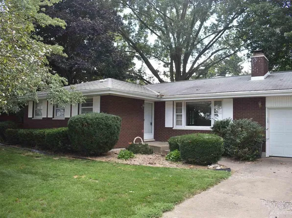 2124 S 40th St, Quincy, IL 62305