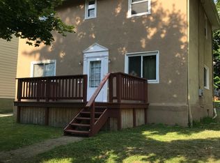 343 Vaniman St, Akron, OH